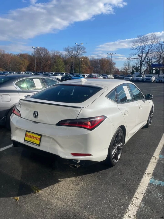 2023 Acura Integra 5th Gen - Image 3 of 10