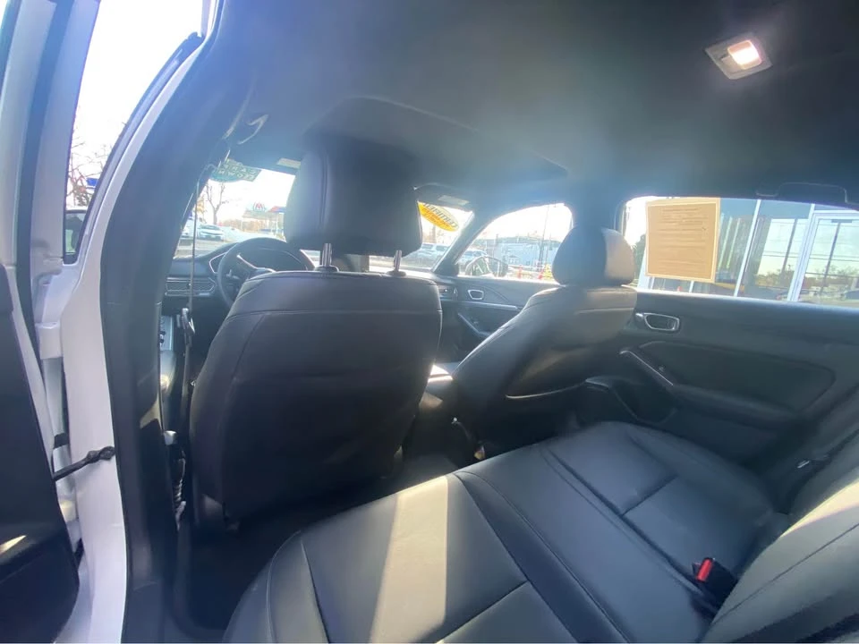 2023 Acura Integra 5th Gen - Image 9 of 10