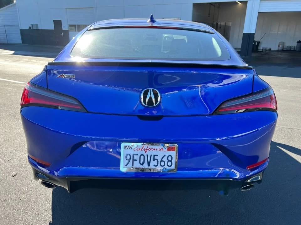 2023 Acura Integra 5th Gen - Image 6 of 9