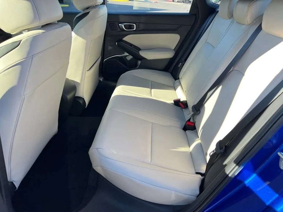 2023 Acura Integra 5th Gen - Image 4 of 9