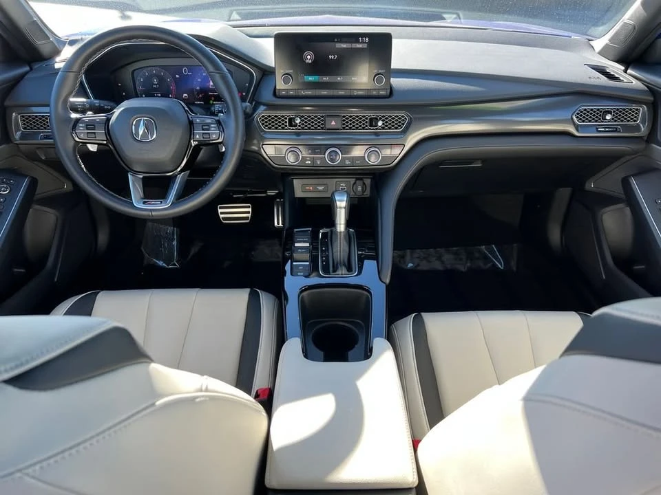 2023 Acura Integra 5th Gen - Image 3 of 9