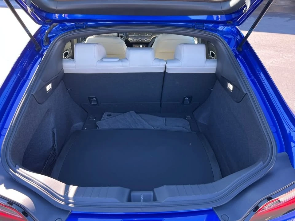 2023 Acura Integra 5th Gen - Image 2 of 9
