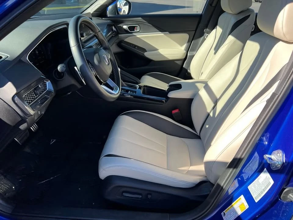 2023 Acura Integra 5th Gen - Image 5 of 9