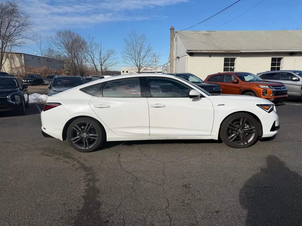 2023 Acura Integra 5th Gen - Image 3 of 17