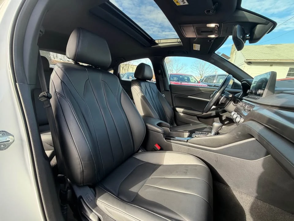 2023 Acura Integra 5th Gen - Image 15 of 17