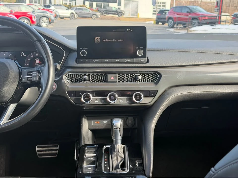 2023 Acura Integra 5th Gen - Image 12 of 17