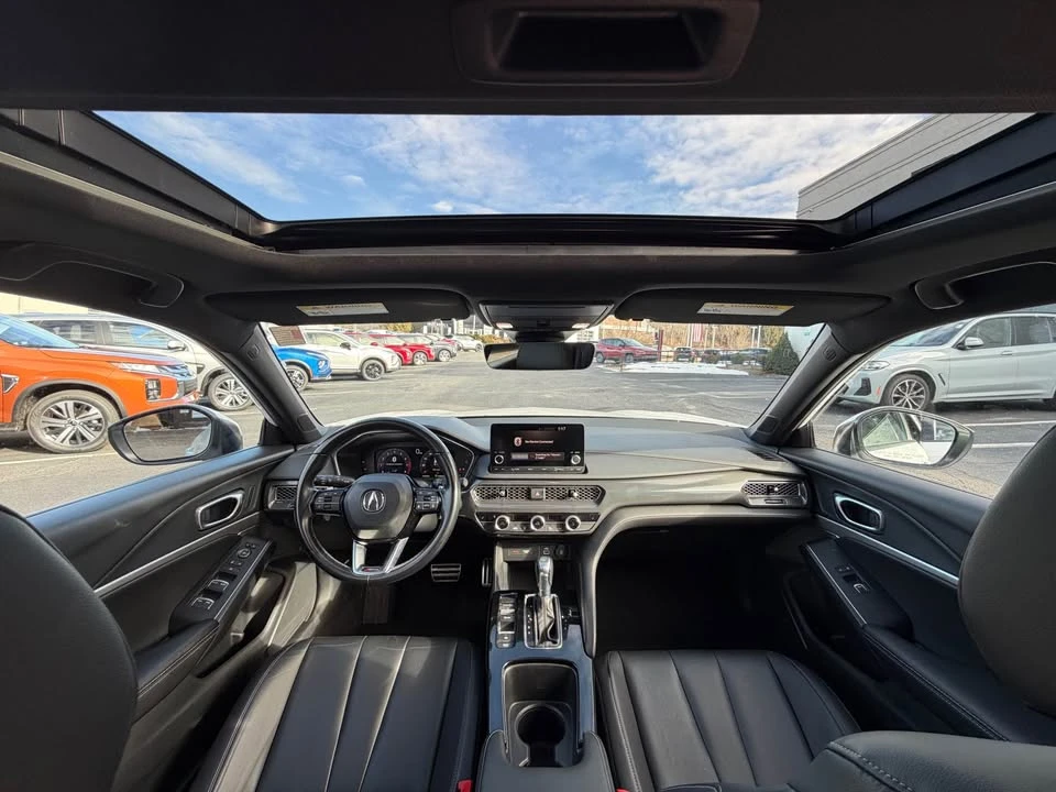 2023 Acura Integra 5th Gen - Image 11 of 17