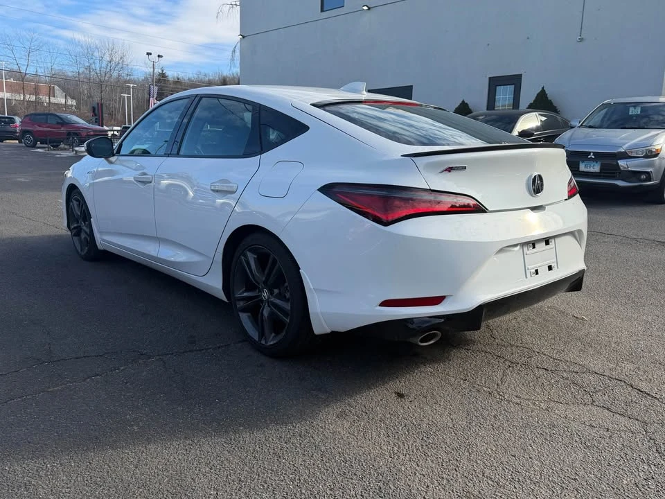 2023 Acura Integra 5th Gen - Image 6 of 17