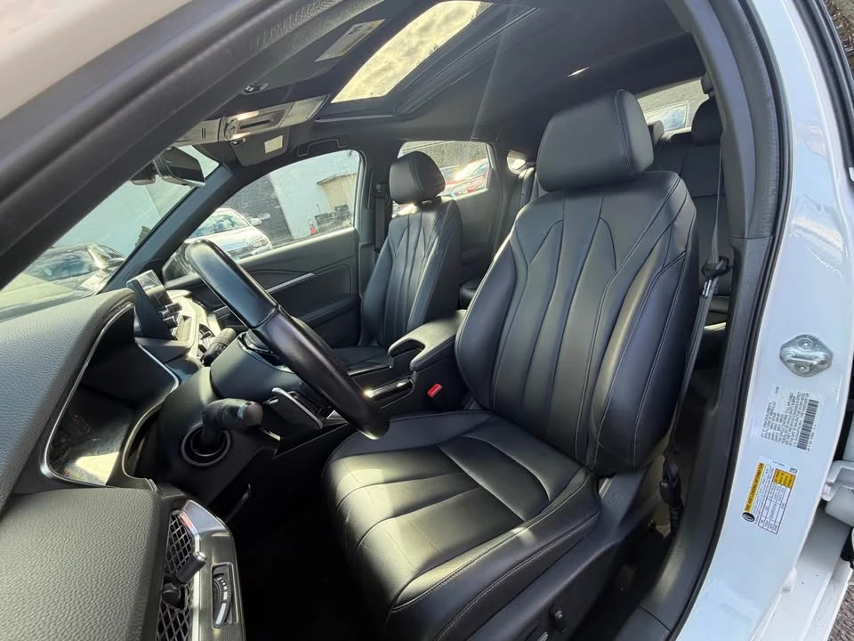 2023 Acura Integra 5th Gen - Image 14 of 17