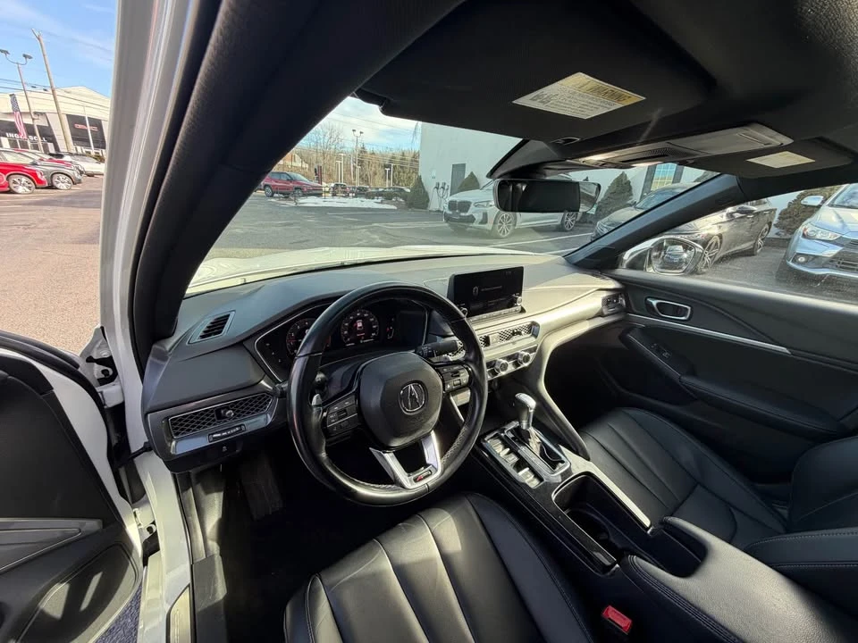 2023 Acura Integra 5th Gen - Image 13 of 17
