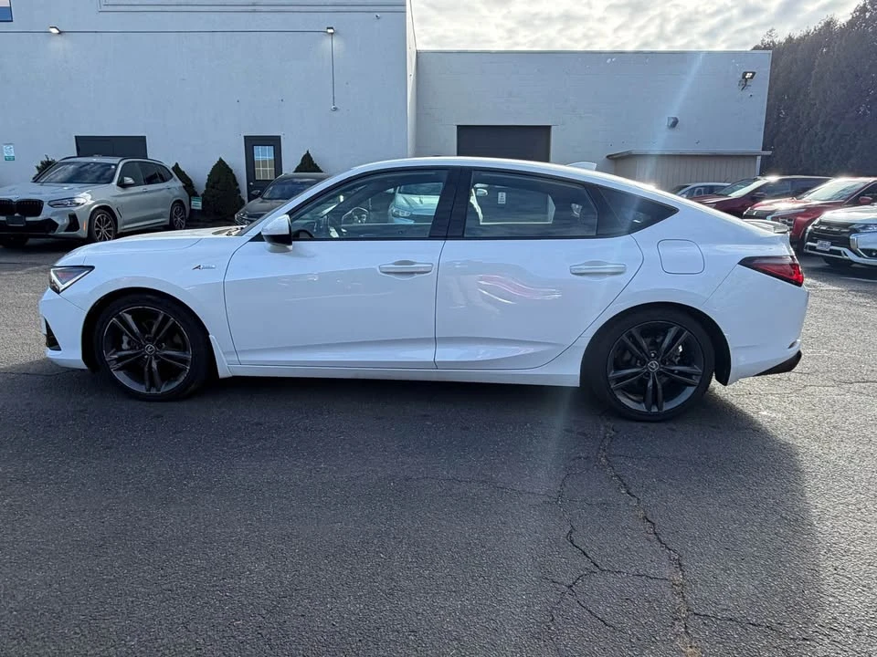 2023 Acura Integra 5th Gen - Image 7 of 17