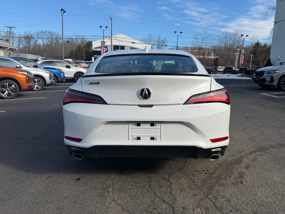 2023 Acura Integra 5th Gen - Image 5 of 17