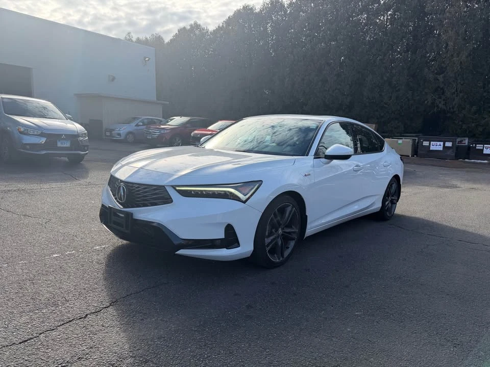 2023 Acura Integra 5th Gen - Image 8 of 17