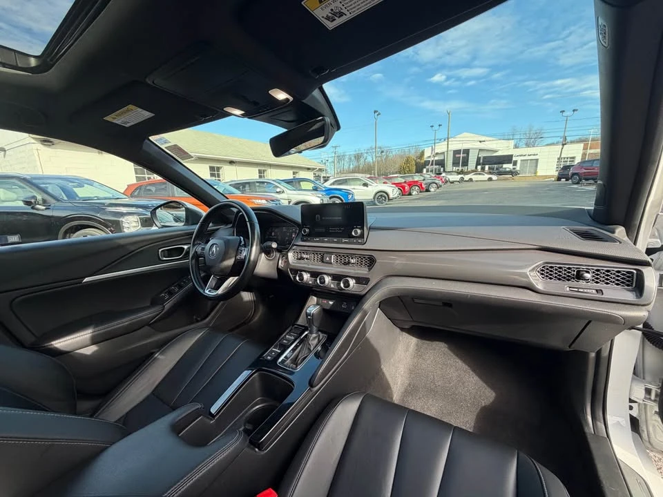 2023 Acura Integra 5th Gen - Image 16 of 17