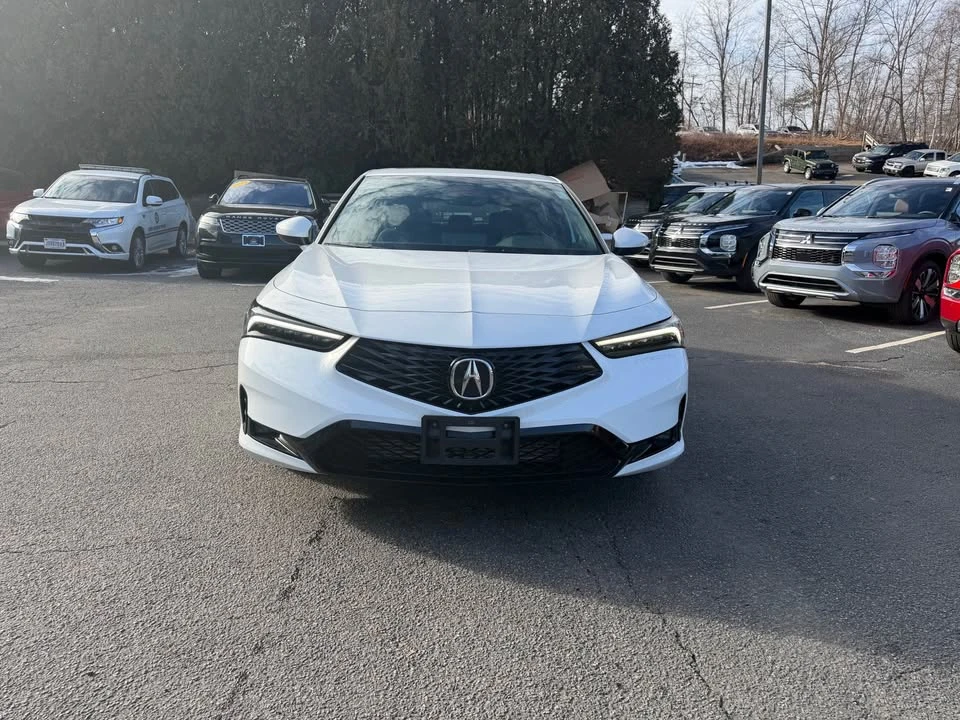 2023 Acura Integra 5th Gen - Image 2 of 17
