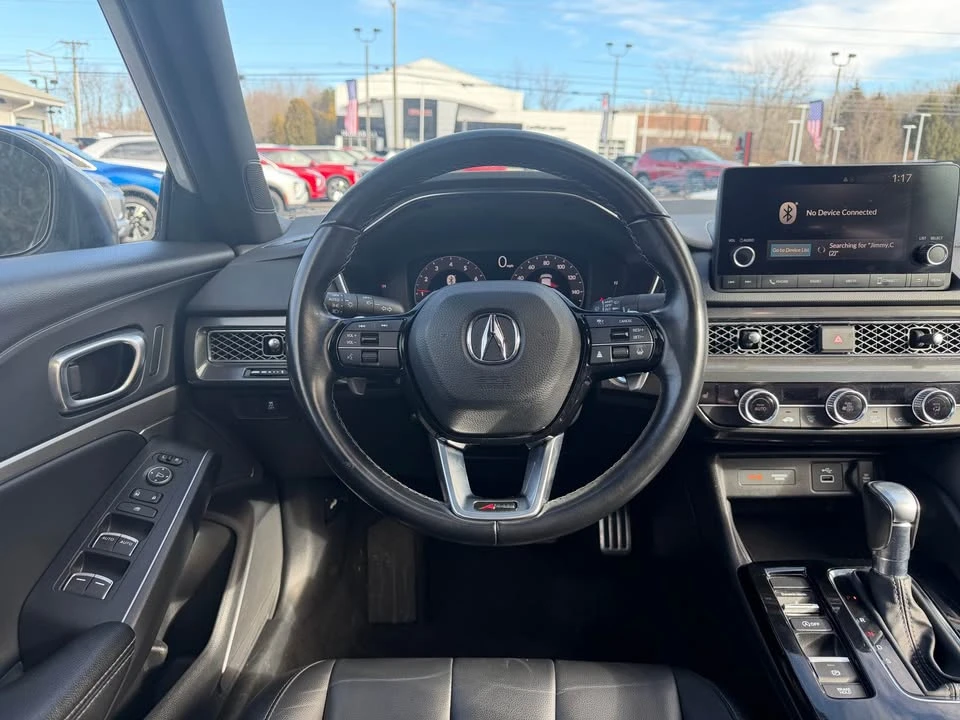 2023 Acura Integra 5th Gen - Image 10 of 17