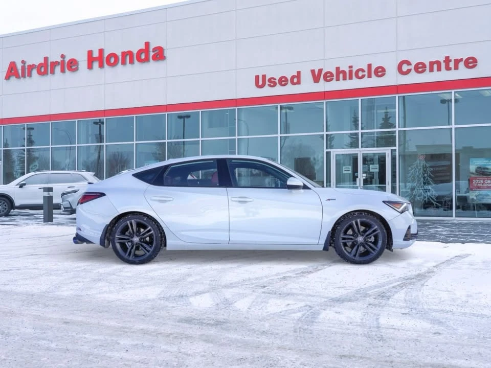 2023 Acura Integra 5th Gen - Image 3 of 20