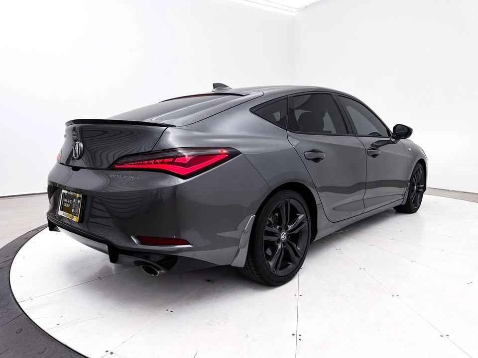 2023 Acura Integra 5th Gen - Image 4 of 6