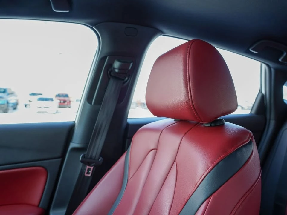 2023 Acura Integra 5th Gen - Image 17 of 20
