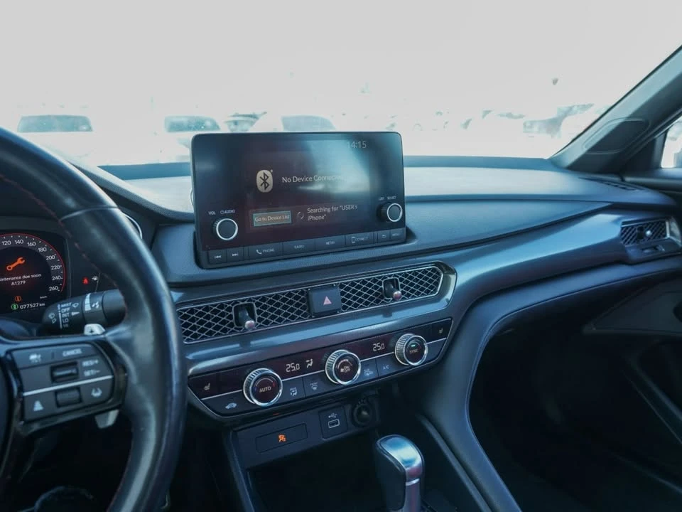 2023 Acura Integra 5th Gen - Image 16 of 20