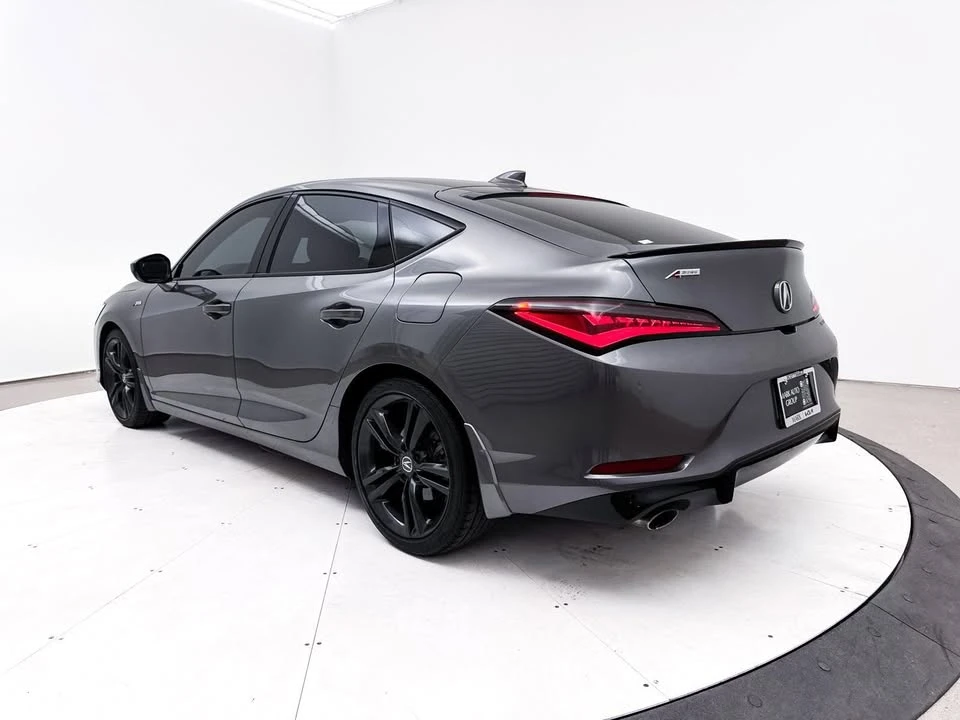 2023 Acura Integra 5th Gen - Image 3 of 6