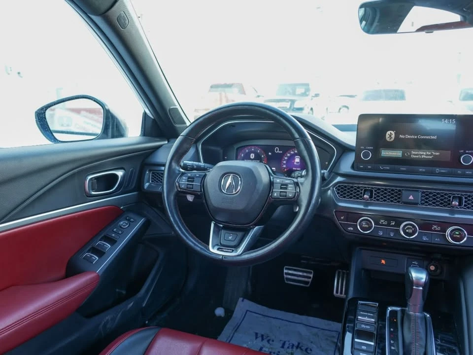 2023 Acura Integra 5th Gen - Image 19 of 20