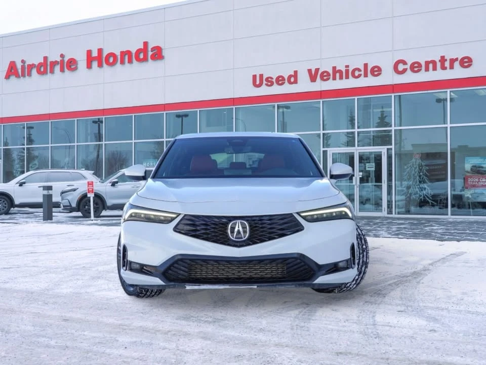 2023 Acura Integra 5th Gen - Image 2 of 20