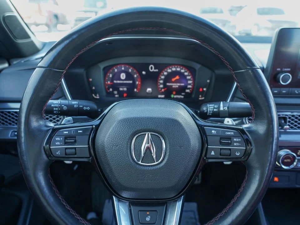 2023 Acura Integra 5th Gen - Image 12 of 20