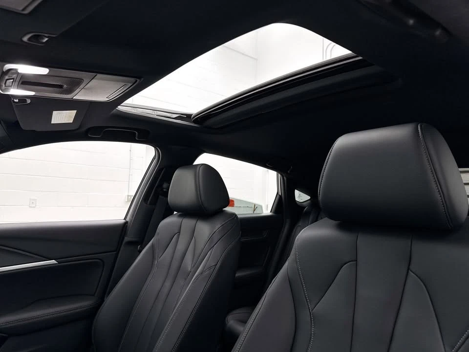 2023 Acura Integra 5th Gen - Image 6 of 6