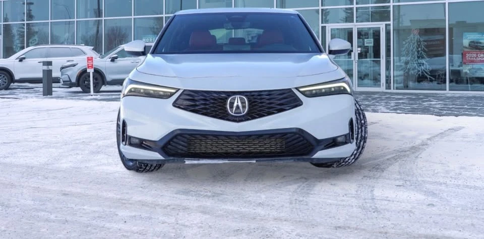 2023 Acura Integra 5th Gen - Image 2 of 20