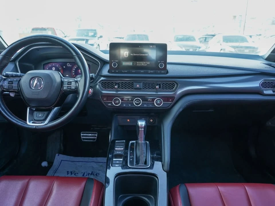 2023 Acura Integra 5th Gen - Image 20 of 20