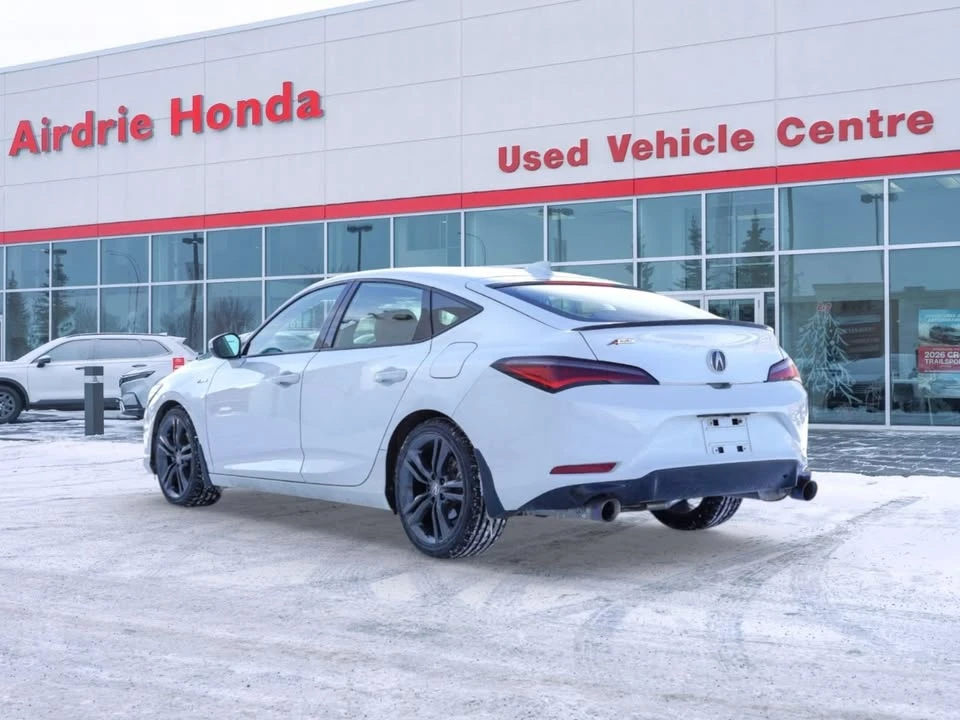 2023 Acura Integra 5th Gen - Image 6 of 20