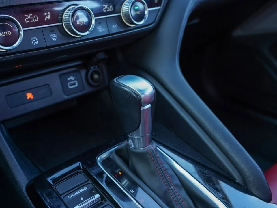 2023 Acura Integra 5th Gen - Image 14 of 20