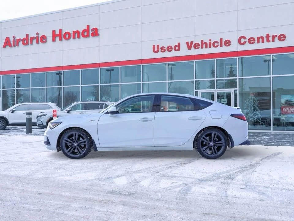 2023 Acura Integra 5th Gen - Image 7 of 20