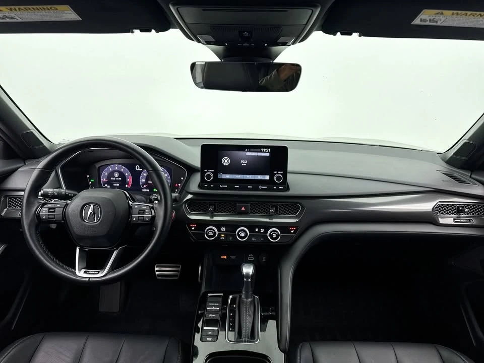 2023 Acura Integra 5th Gen - Image 5 of 6