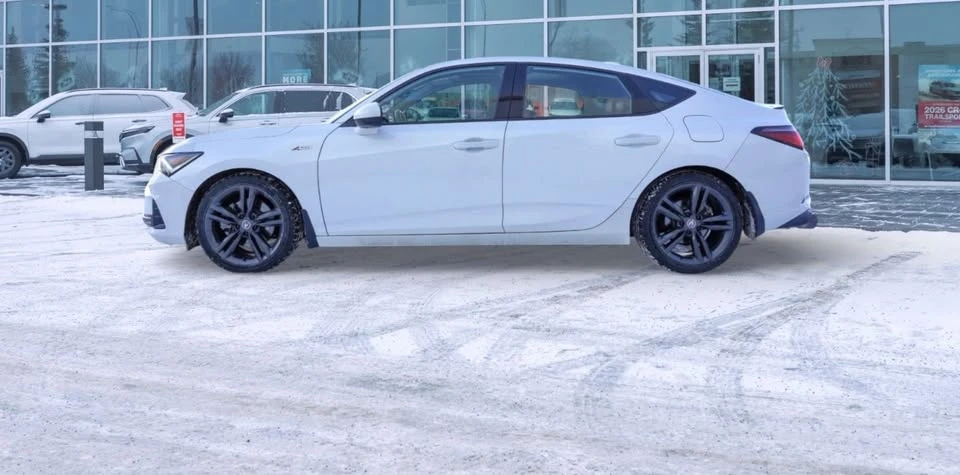 2023 Acura Integra 5th Gen - Image 7 of 20