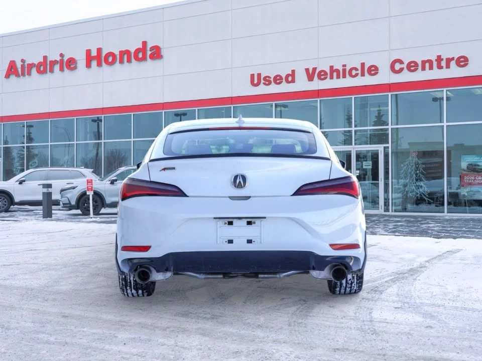 2023 Acura Integra 5th Gen - Image 5 of 20