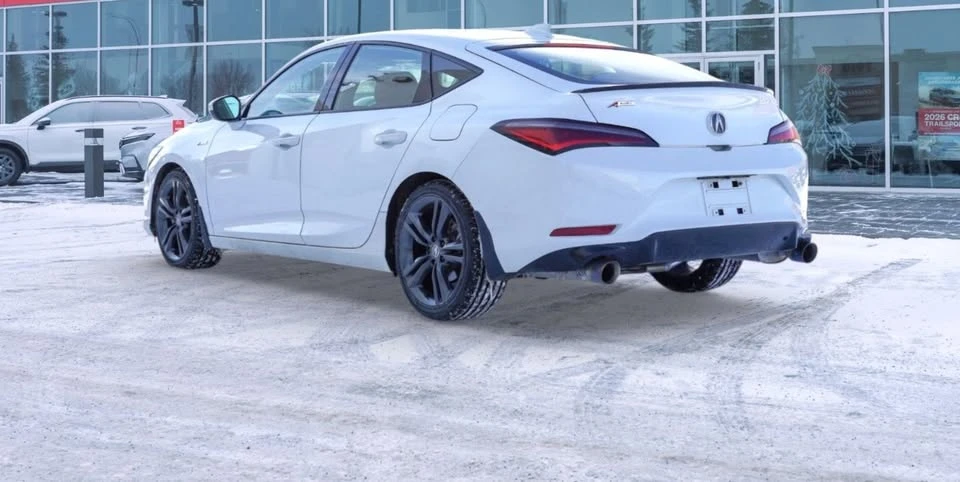 2023 Acura Integra 5th Gen - Image 6 of 20