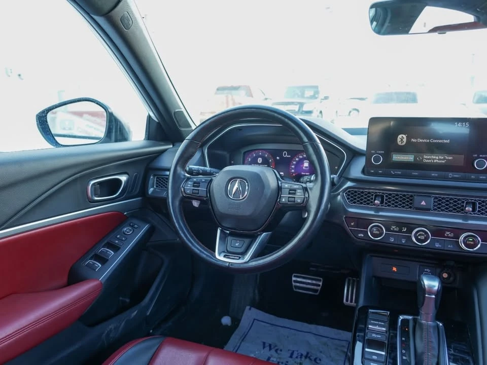 2023 Acura Integra 5th Gen - Image 19 of 20