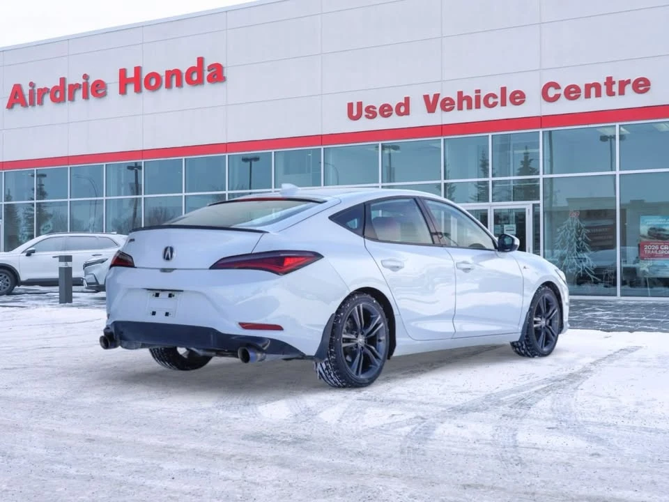 2023 Acura Integra 5th Gen - Image 4 of 20