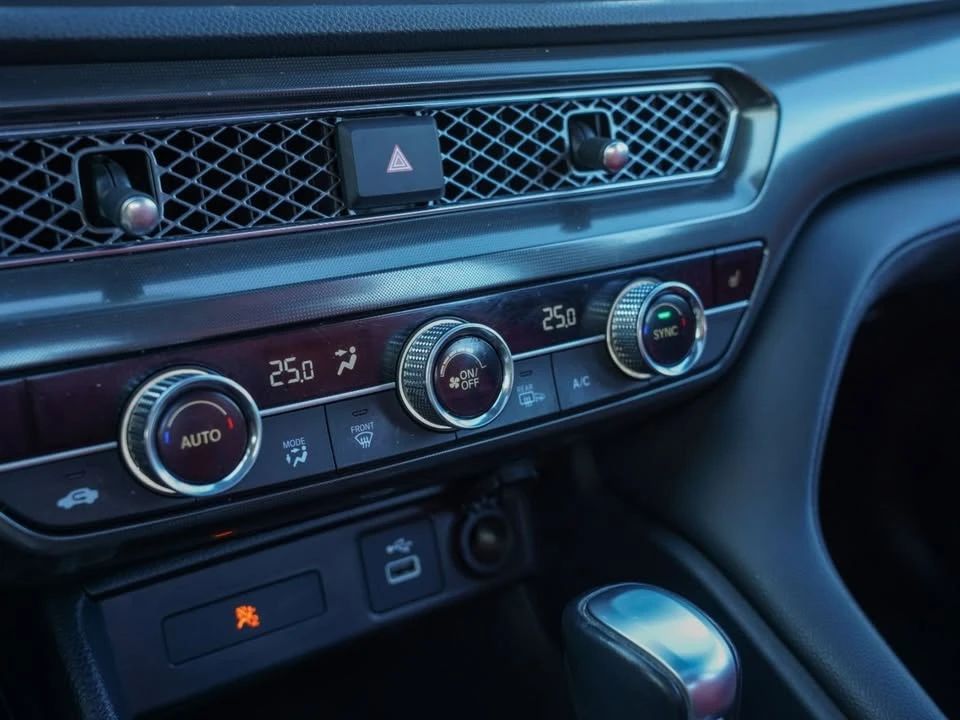2023 Acura Integra 5th Gen - Image 15 of 20