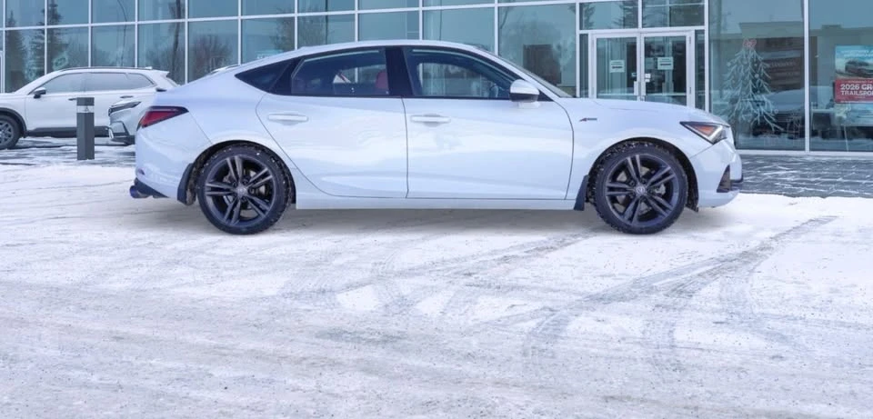 2023 Acura Integra 5th Gen - Image 3 of 20