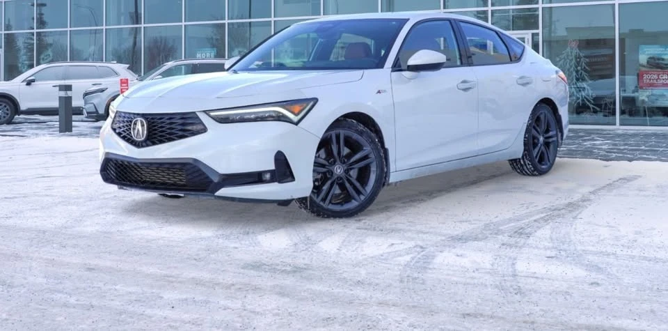 2023 Acura Integra 5th Gen - Image 8 of 20