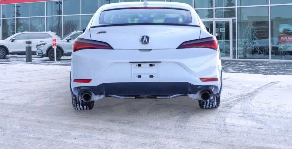 2023 Acura Integra 5th Gen - Image 5 of 20