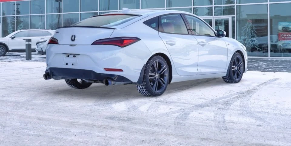 2023 Acura Integra 5th Gen - Image 4 of 20