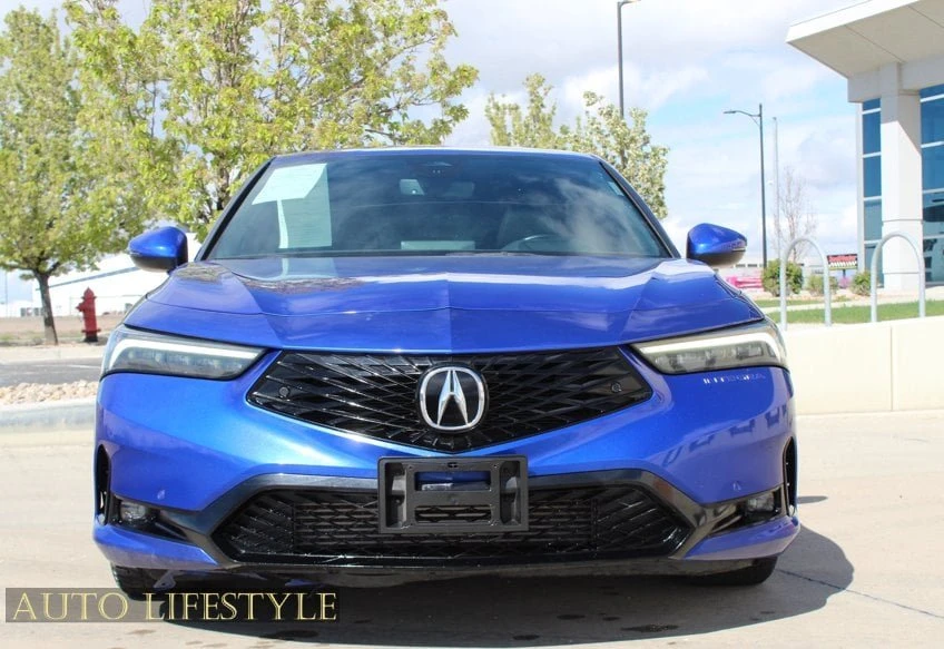 2023 Acura Integra 5th Gen - Image 11 of 20