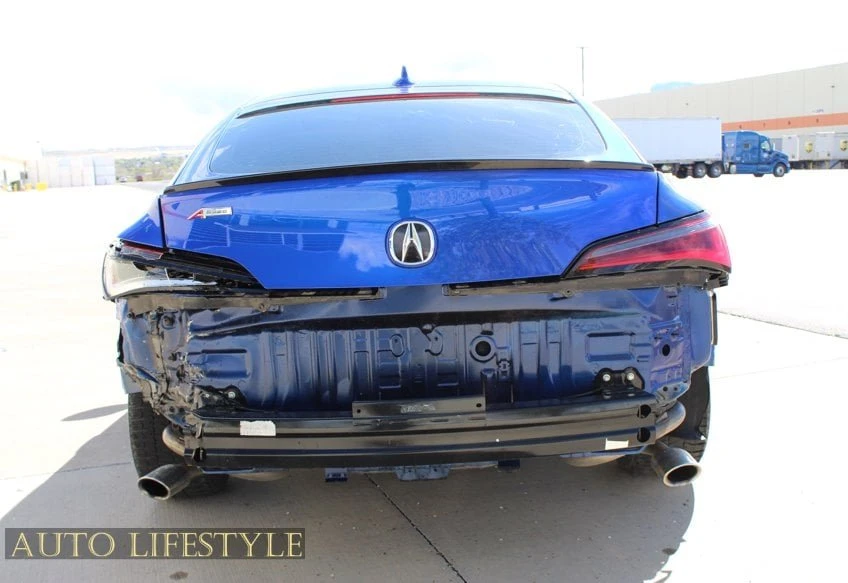 2023 Acura Integra 5th Gen - Image 13 of 20
