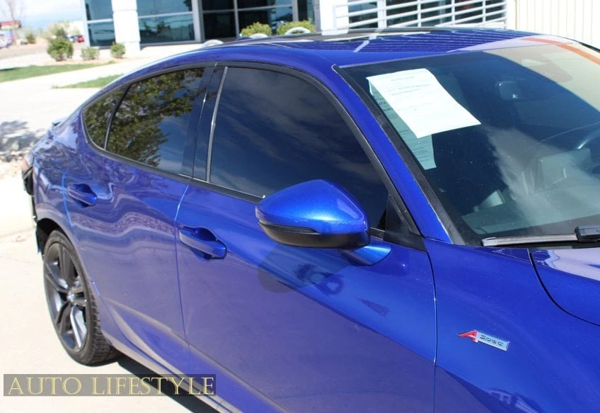 2023 Acura Integra 5th Gen - Image 16 of 20