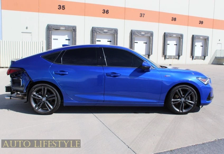2023 Acura Integra 5th Gen - Image 9 of 20