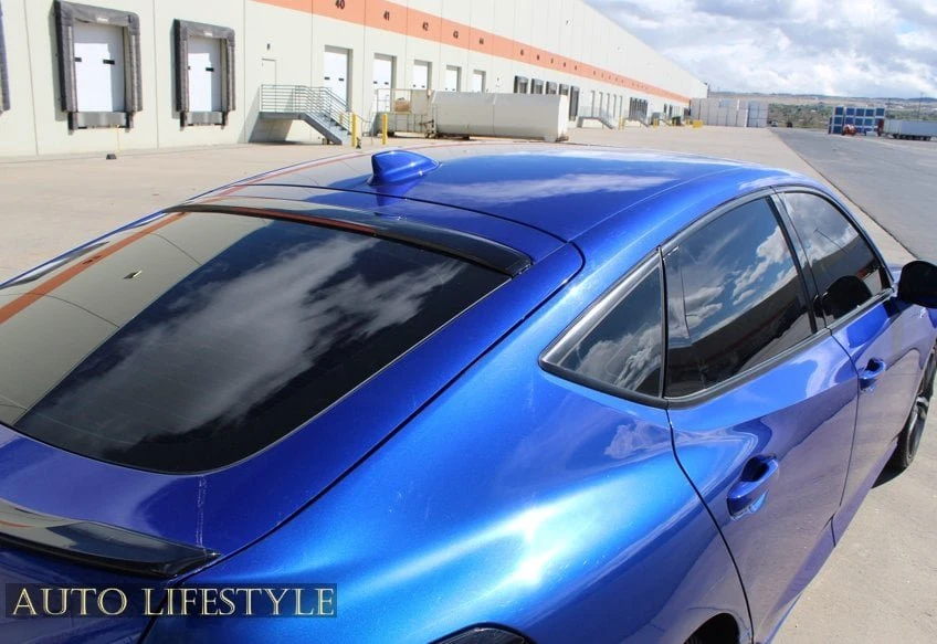 2023 Acura Integra 5th Gen - Image 17 of 20